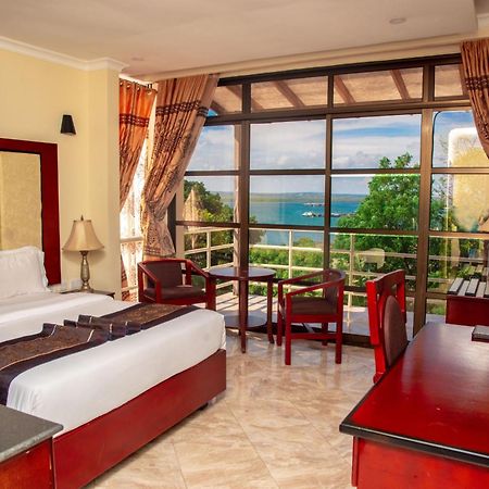 Nyumbani Hotel And Resorts Танга Екстер'єр фото
