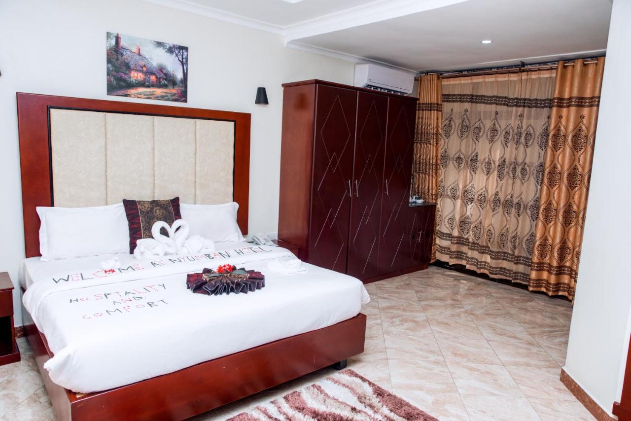 Nyumbani Hotel And Resorts Танга Екстер'єр фото