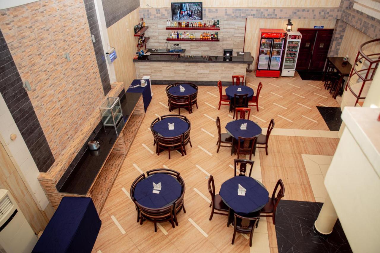 Nyumbani Hotel And Resorts Танга Екстер'єр фото