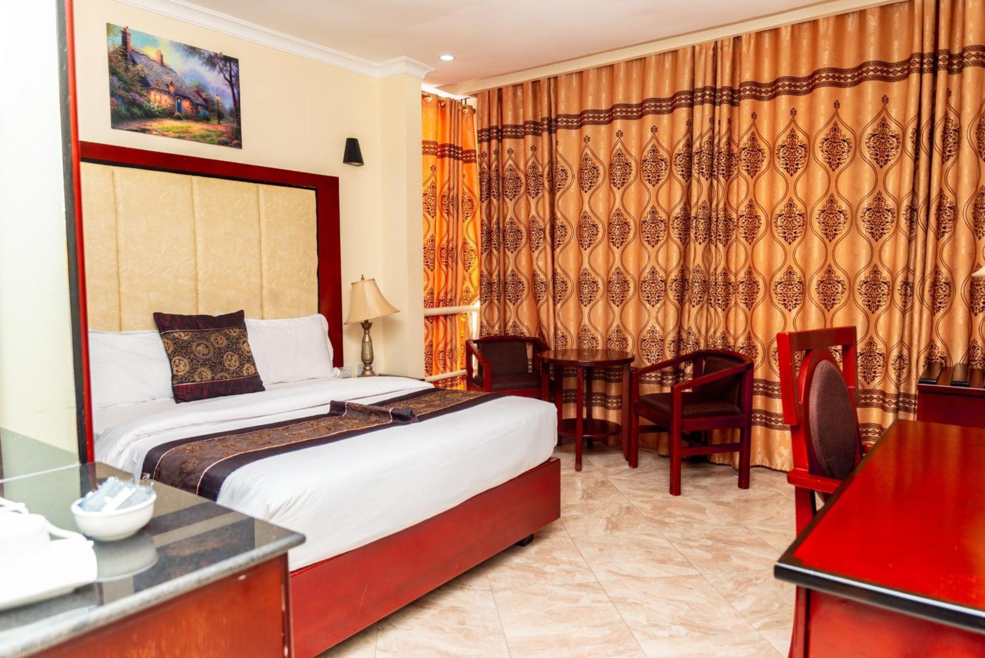 Nyumbani Hotel And Resorts Танга Екстер'єр фото